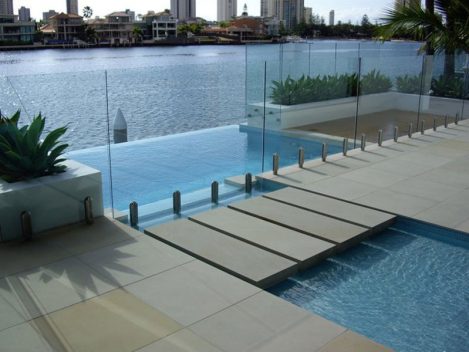 Pool Construction in Brisbane