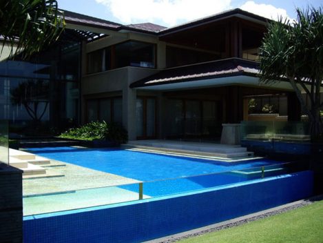 Pool Construction Professionals in Brisbane