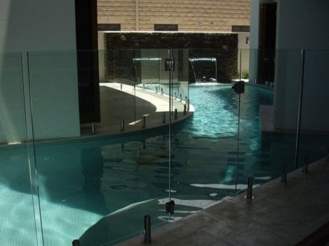 Inground Pools in Brisbane