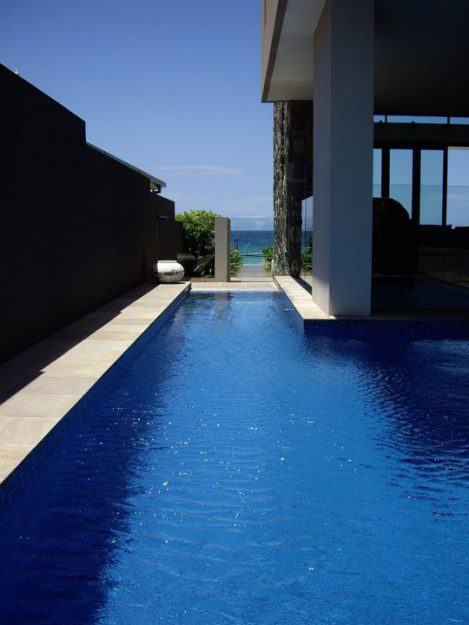 Infinity Pools in Brisbane