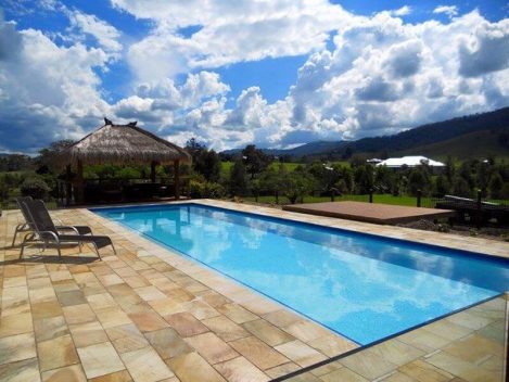 Stuffing Pool Designs in Brisbane