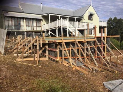 Under Construction Pools in Brisbane