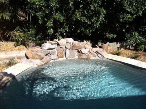 Pool Building in Brisbane 1