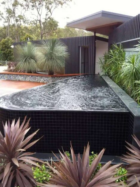 Pool Building in Brisbane